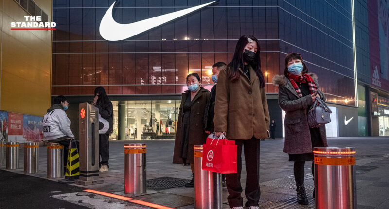 สำรวจกระแสแบนสินค้า Nike, Adidas และ H&M ในจีน ผลกระทบทางธุรกิจที่เริ่มจากสิทธิมนุษยชน