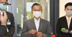 ชวนเผยเตรียมเปิดสภาวิสามัญ 7-8 เมษายนนี้ ถก พ.ร.บ. ประชามติฯ ที่ค้าง