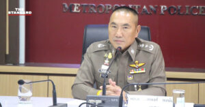 ตำรวจเตรียมกำลัง 22 กองร้อย รับมือชุมนุม REDEM พรุ่งนี้ แจกเอกสารหากพบผิดกฎหมายจะดำเนินคดี