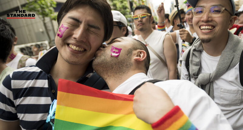ศาลซัปโปโรชี้ การไม่อนุญาตให้คู่รักเพศเดียวกันสมรสกันได้ขัดต่อรัฐธรรมนูญ นับเป็นก้าวสำคัญของชุมชน LGBTQ ในญี่ปุ่น
