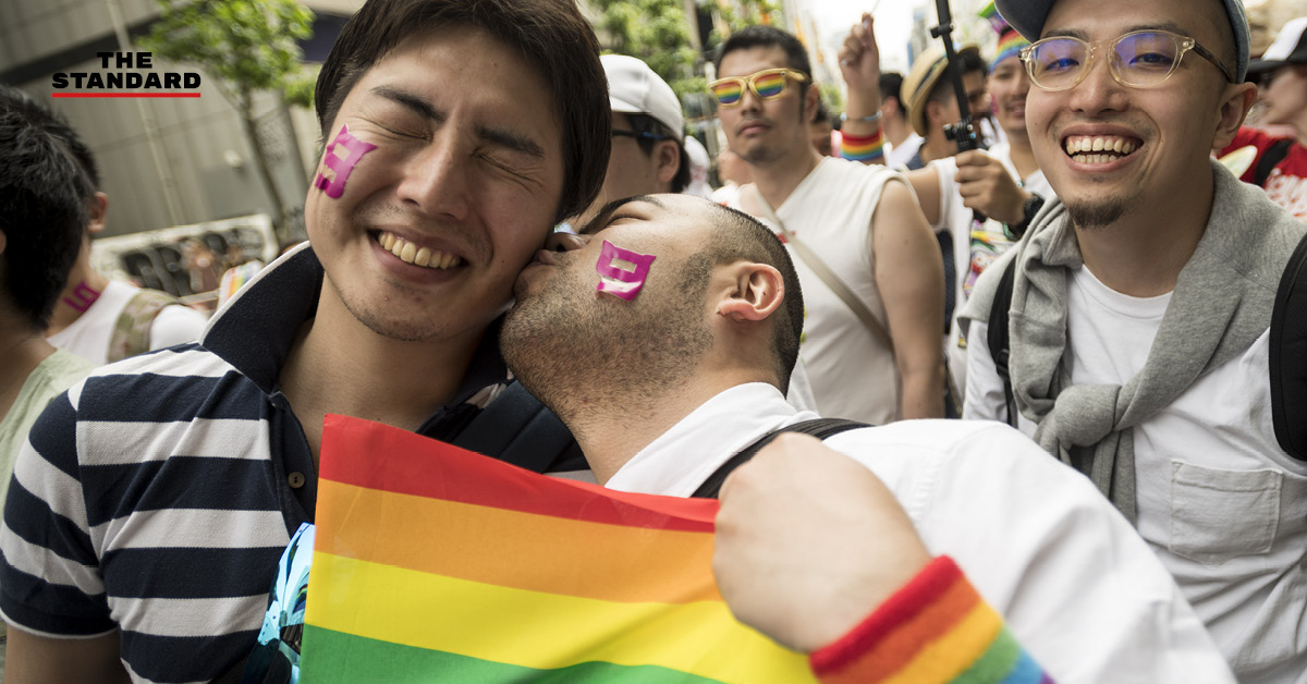 ศาลซัปโปโรชี้ การไม่อนุญาตให้คู่รักเพศเดียวกันสมรสกันได้ขัดต่อรัฐธรรมนูญ นับเป็นก้าวสำคัญของชุมชน LGBTQ ในญี่ปุ่น