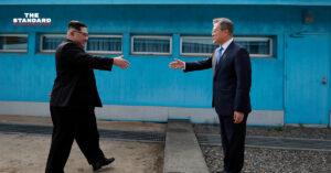 ประธานาธิบดีเกาหลีใต้ หวังให้โตเกียว โอลิมปิก เป็นสะพานเชื่อมความสัมพันธ์ระหว่างสองเกาหลี และเกาหลีใต้กับญี่ปุ่น