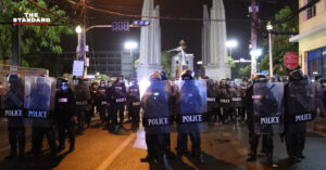 กสม. ขอทุกฝ่ายอดกลั้น