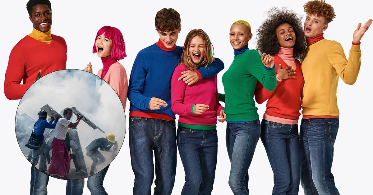 Benetton Group