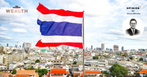 ชะตาชีวิต...เศรษฐกิจไทย