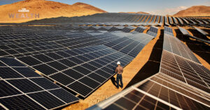 Apple นำเงิน 1.44 แสนล้านบาท จาก Green Bond ทุ่มพัฒนาโครงการพลังงานสะอาด พบเทียบเท่าลดการใช้รถยนต์บนถนน 2 แสนคัน