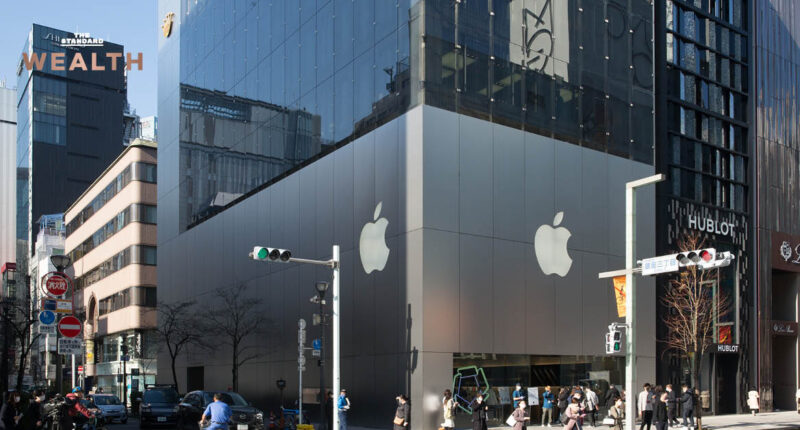 Apple กลับมาเปิดให้บริการ Apple Store กว่า 270 แห่งในสหรัฐฯ ในรอบเกือบปีจากผลกระทบโควิด-19