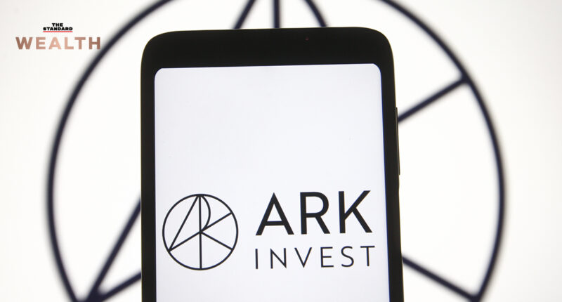 ARKX กองทุนใหม่ของ ARK Invest เปิดเทรดวันแรกไม่ปัง แต่ยังมั่นใจอุตสาหกรรมอวกาศคืออนาคตการลงทุน