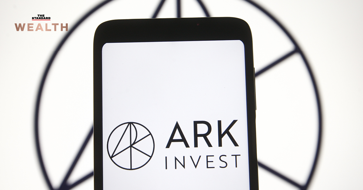 ARKX กองทุนใหม่ของ ARK Invest เปิดเทรดวันแรกไม่ปัง แต่ยังมั่นใจอุตสาหกรรมอวกาศคืออนาคตการลงทุน