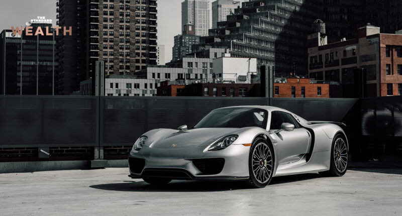 ซีอีโอของ Porsche เผยว่า การขายหุ้น IPO ถือเป็นตัวเลือกที่น่าสนใจ แต่ต้องได้รับความเห็นชอบจาก Volkswagen บริษัทแม่ก่อน