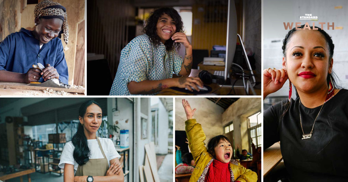 Google เปิดตัวโครงการ Impact Challenge for Women and Girls สนับสนุนสตรีและเด็กผู้หญิงทั่วโลก