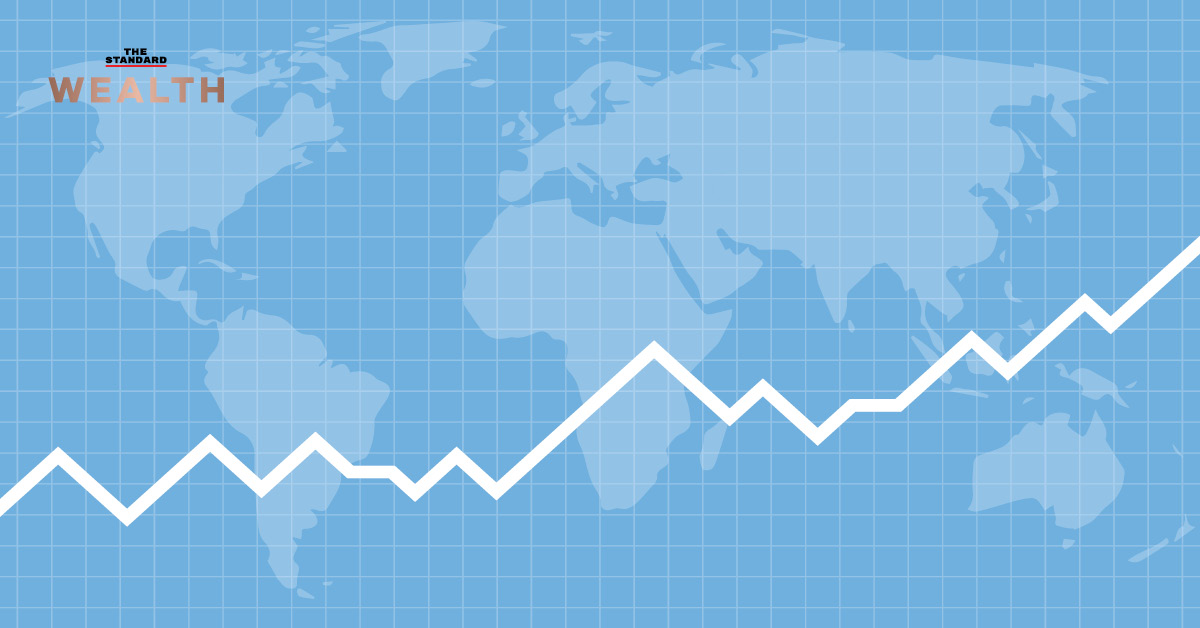 OECD ปรับเพิ่มคาดการณ์เศรษฐกิจโลกปีนี้แตะ 5.6% อานิสงส์วัคซีนโควิด-19 กับแผนกระตุ้นเศรษฐกิจสหรัฐฯ