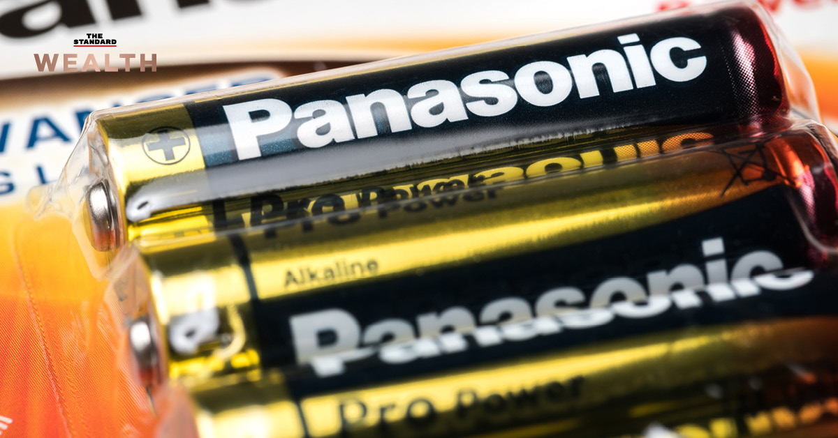 เมื่อถ่านอัลคาไลน์หมดเสน่ห์ Panasonic จึงประกาศขายโรงงานผลิต 2 แห่งในยุโรป พร้อมมุ่งไปผลิตแบตเตอรี่สำหรับรถ EV