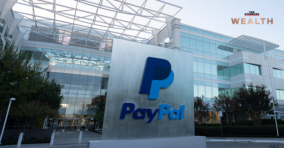 PayPal เดินเกมหนัก ประกาศแผนเข้าซื้อ Curv สตาร์ทอัพบริหารความปลอดภัยสินทรัพย์ดิจิทัล