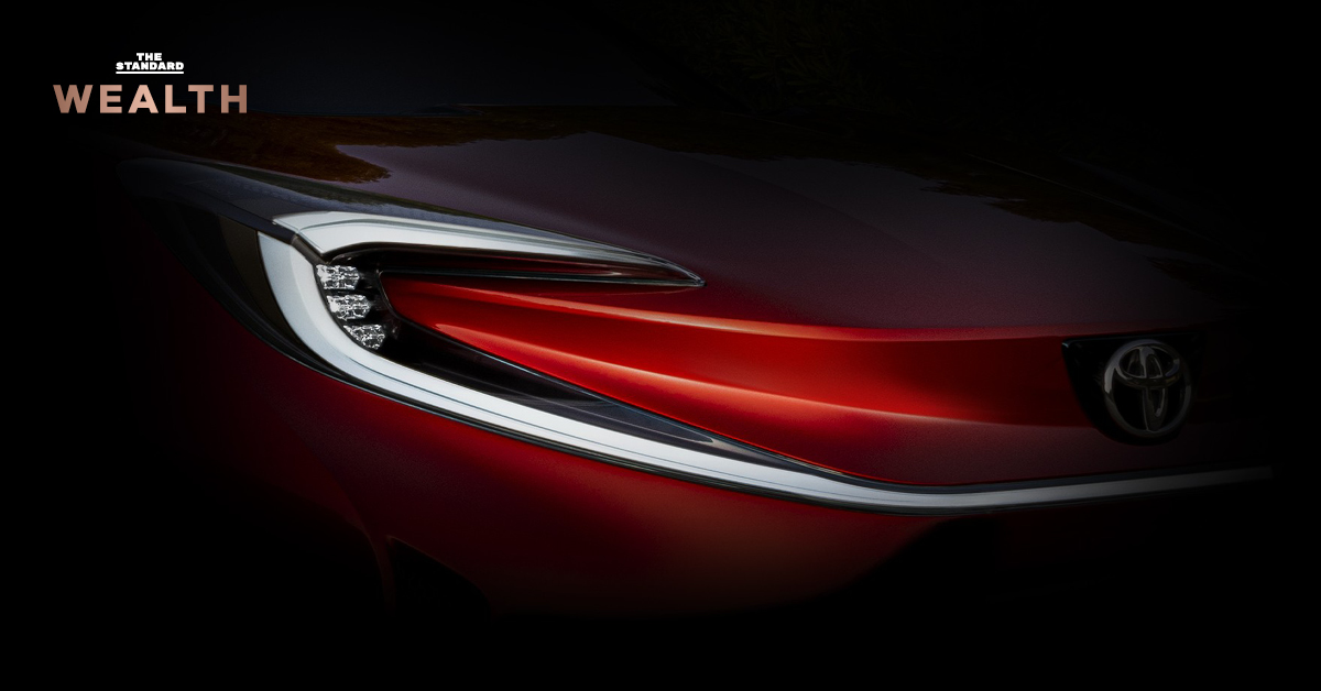 Toyota เตรียมเปิดตัว ‘X Prologue’ กรุยทางตลาดยุโรป 17 มีนาคมนี้ สื่อคาดอาจเป็น SUV พลังงานไฟฟ้า
