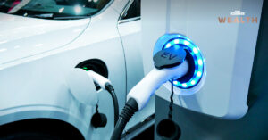 อุตสาหกรรมรถไฟฟ้ากับ EV Tax Credit