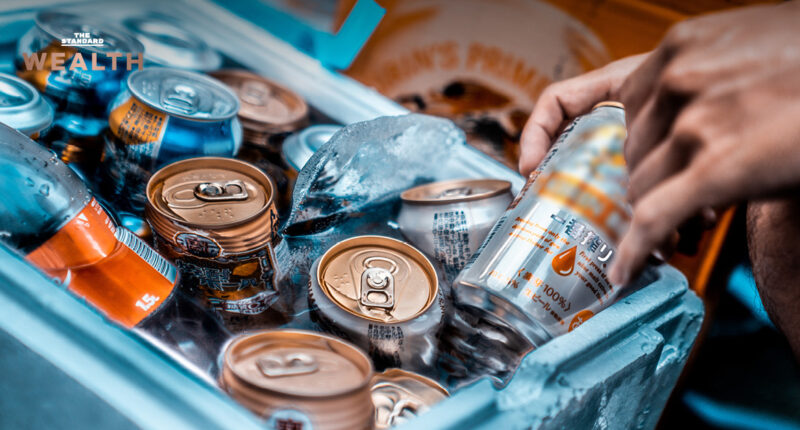‘เบียร์ไร้แอลกอฮอล์’ ผู้ชุบชีวิตตลาดเบียร์ที่ซบเซาของญี่ปุ่น