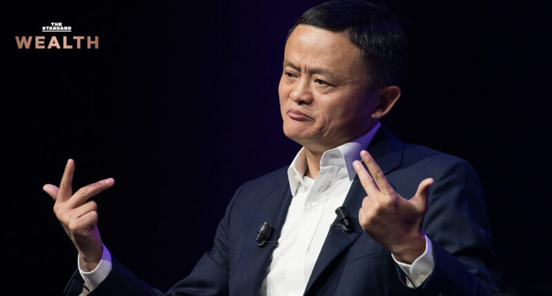 จีนเดินหน้ากดดัน ‘Alibaba’ บีบขายหุ้นสื่อ หวั่นถูกใช้เป็นเครื่องมือเอื้อประโยชน์ทางธุรกิจ