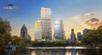 CNP ประกาศเพิ่มงบลงทุนใน ‘โครงการดุสิต เซ็นทรัล พาร์ค’ อีก 3,751 ล้านบาท รวมเป็นเงินที่ลงไปทั้งสิ้นกว่า 2 หมื่นล้าน