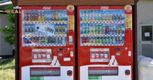Coca-Cola ญี่ปุ่น เตรียมเปิดให้บริการแบบ Subscription รับเครื่องดื่มได้ทุกวันที่ตู้จำหน่ายอัตโนมัติ ในราคาเดือนละ 770 บาท