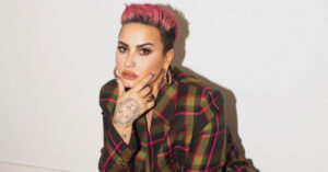 Demi Lovato เปิดเผยว่าตัวเองเป็น Pansexual