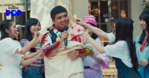 ห้าวเป้งจ๋า อย่าแกงน้อง หลักสูตร ‘มืออาชีพ’ จากเหล่าตัวเป้งของวงการบันเทิงไทยสู่ไอดอลสาว CGM48