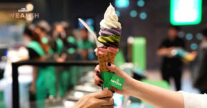 CRG ตัดสินใจปิดร้านเพียงแห่งเดียวของ Soft Air ที่สยามเซ็นเตอร์ หลังเจอโควิด-19 และไอศกรีมซอฟต์เสิร์ฟไม่สามารถส่งแบบเดลิเวอรีได้