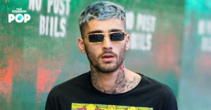 “ช่างหัวแกรมมี่และทุกคนที่เกี่ยวข้อง” Zayn ออกมาวิจารณ์เวทีแจกรางวัลดนตรีไม่กี่วันก่อนงานปีนี้