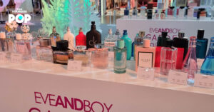 สำรวจอาณาจักรน้ำหอมในเทศกาลน้ำหอมครั้งแรกของเมืองไทยที่งาน EVEANDBOY GARDEN OF PERFUME