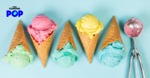 เจลาโต vs. ไอศกรีม แตกต่างกันอย่างไร อย่างไหนได้ใจกว่ากัน
