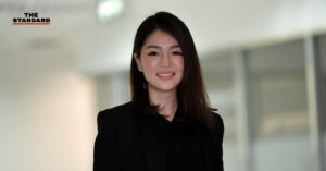 มาดามเดียร์ ยืนยันลาออกวิปรัฐบาลเป็นปีแล้ว ไม่เกี่ยวโดนปลด ปมโหวตสวนซักฟอกศักดิ์สยาม