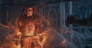 Mortal Kombat ภาพยนตร์จากเกมไฟต์ติ้งระดับตำนานเตรียมเปิดศึกครั้งใหญ่ในไทย 8 เมษายนนี้