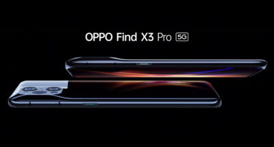 OPPO เคาะราคาขายเรือธง ‘Find X3 Pro 5G’ 33,990 บาท เตรียมลุยตลาด IoT เต็มสูบ อนาคตอาจขายทีวี โน้ตบุ๊ก