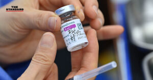เกาหลีใต้ตรวจสอบการเสียชีวิต 2 เคส หลังรับวัคซีนโควิด-19 ของ AstraZeneca ไม่นาน ยังไม่ยืนยันความเชื่อมโยง ทั้งคู่มีโรคประจำตัว