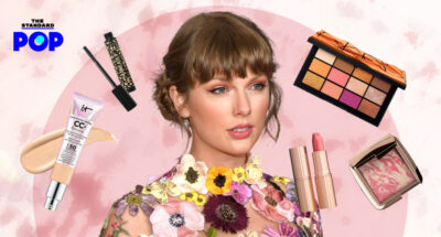ถอดสไตล์ลุคแต่งหน้า + ทำผมของ Taylor Swift จากงาน Grammy Awards 2021