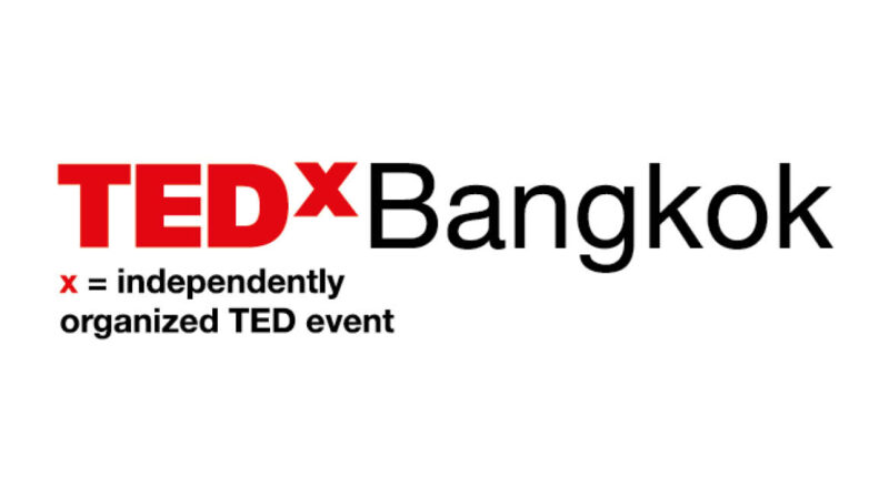 TEDxBangkok ออกแถลงการณ์ เรียกร้องให้เจ้าหน้าที่รัฐแสดงความรับผิดชอบต่อเหตุการณ์สลายการชุมนุม #ม็อบ28กุมภา