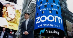 อานิสงส์โควิด-19 ทำ Zoom ปิดงบฯ ปี 2020 ดีเกินคาด รายได้โต 326% กำไร 2.03 หมื่นล้านบาท