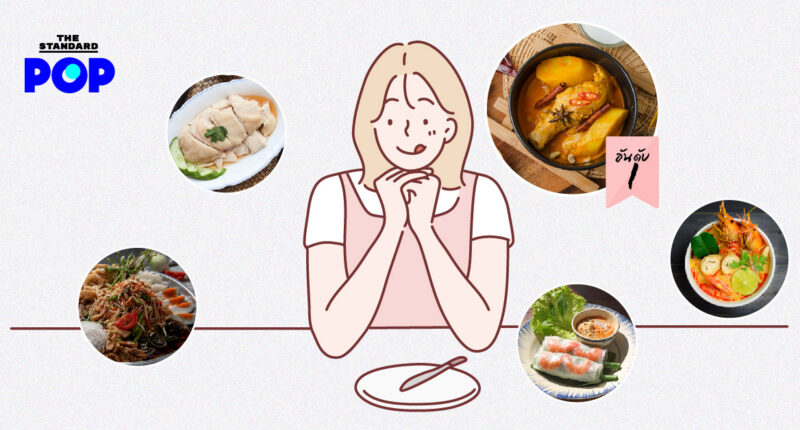 11 ของอร่อยจากเอเชียตะวันออกเฉียงใต้ ขึ้นแท่น The World’s Best Foods จาก CNN Travel มีอะไรบ้าง