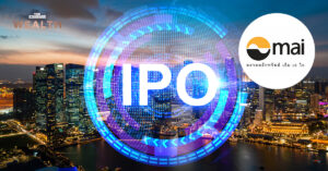 2 หุ้น IPO จ่อเทรดตลาด mai สัปดาห์หน้า สำรวจพบอย่างน้อย 5 รายต่อคิวเข้าระดมทุนปีนี้