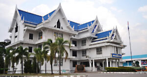 24 เมษายน - วันเทศบาล