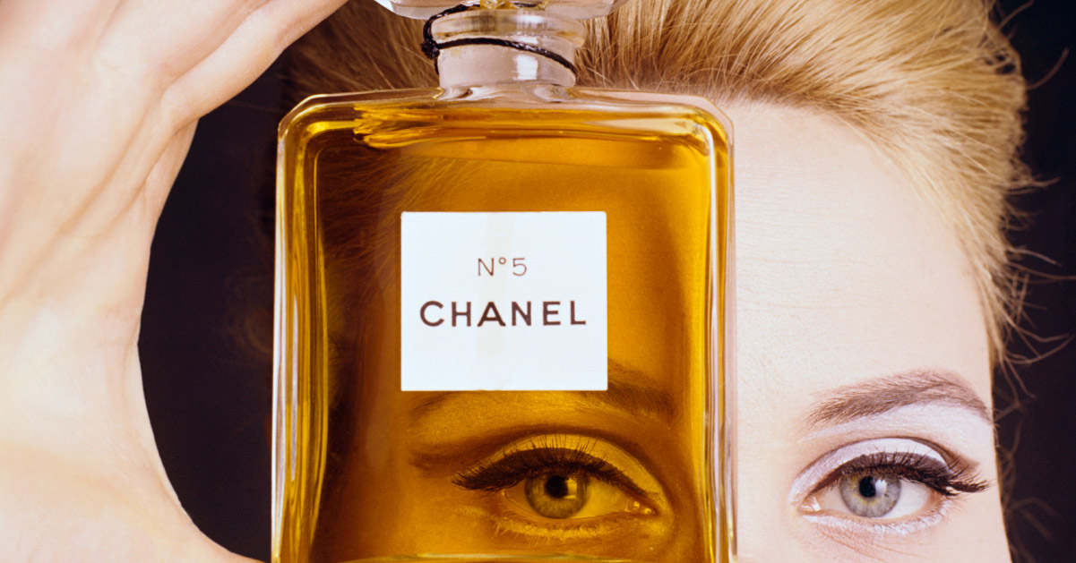 5 พฤษภาคม 1921 - ครบรอบ 100 ปี น้ำหอม Chanel No.5 ปล่อยวันแรก