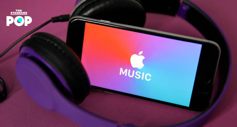 Apple Music ส่งจดหมายบอกศิลปินว่าจ่ายเงินให้มากกว่า Spotify ถึง 2 เท่าต่อการสตรีมเพลงหนึ่งครั้ง