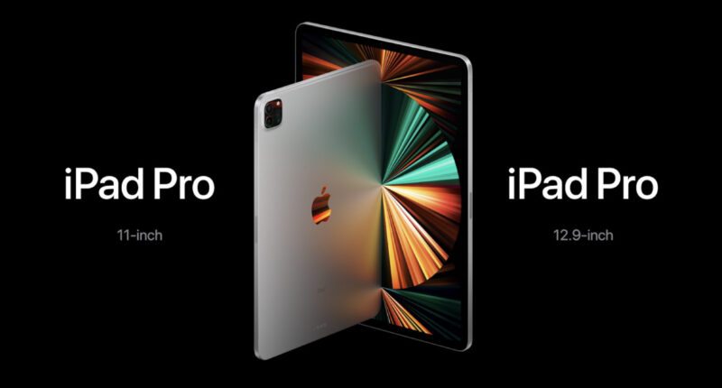 iPad Pro ชิป M1, iMac 7 สี และ AirTag หาของหาย สรุป Apple Event 2021 มีอะไรใหม่น่าสนใจบ้าง