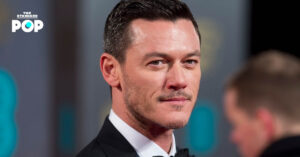 Luke Evans