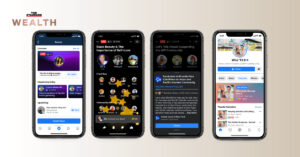 Facebook Live Audio Rooms