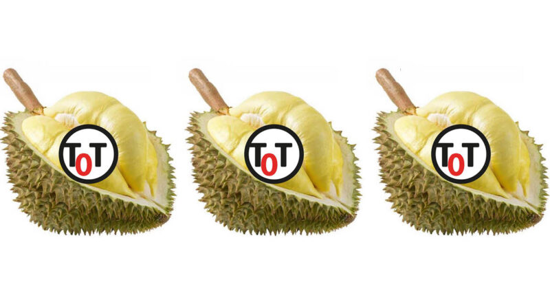 ‘Teens of Durian’ โปรเจกต์รับโควิด-19 ระลอก 3 เมื่อรัฐไม่เยียวยา คนหลังบาร์จึงต้องมาขายทุเรียน