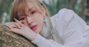 Wendy Red Velvet