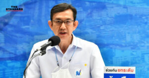 สยามไบโอไซเอนซ์ ผลิตวัคซีน AstraZeneca เป็นไปตามแผน รอผลตรวจคุณภาพ เริ่มส่งมอบได้เดือนมิถุนายนนี้