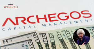 เยลเลนถกเจ้าหน้าที่การเงิน จ่อคุมเฮดจ์ฟันด์ ป้องเหตุการณ์ซ้ำรอยกรณี Archegos