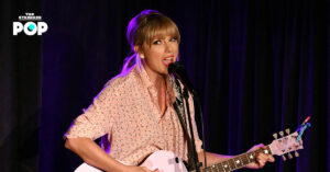 Taylor Swift